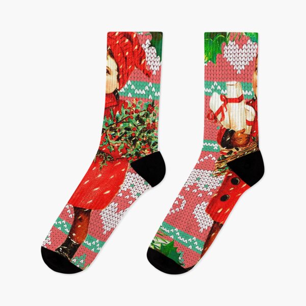 Item preview, vintage christmas designed and sold by LoU-LoU-Oficial.
