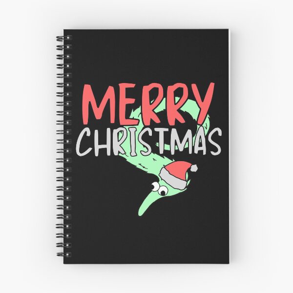 Item preview, Worm On A String Merry Christmas designed and sold by m95sim.