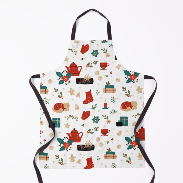 Item preview, Christmas Pattern designed and sold by bhaktishendkar.