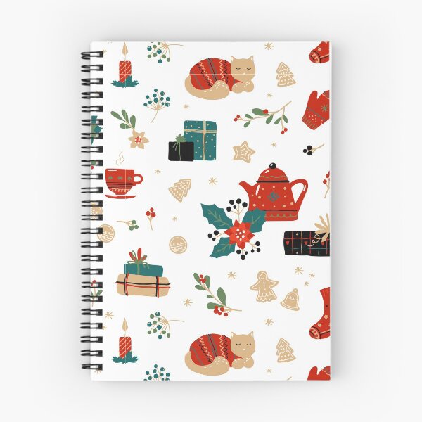 Item preview, Christmas Pattern designed and sold by bhaktishendkar.