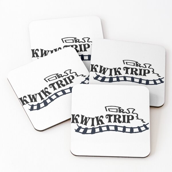 Artikelvorschau, KWIK TRIP entworfen und verkauft von Shirtssprea.