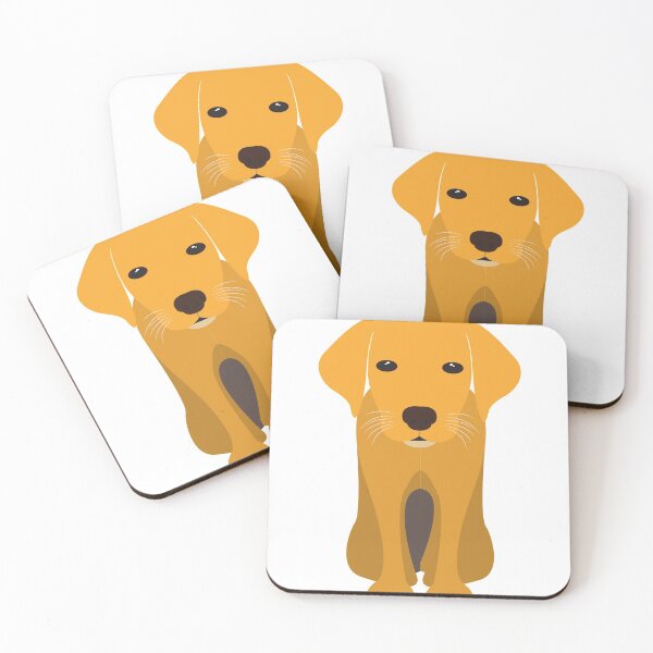 Item preview, Labrador dog designed and sold by Bebouna.