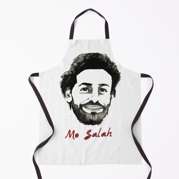 Artikelvorschau, Mo Salah entworfen und verkauft von Eman4.
