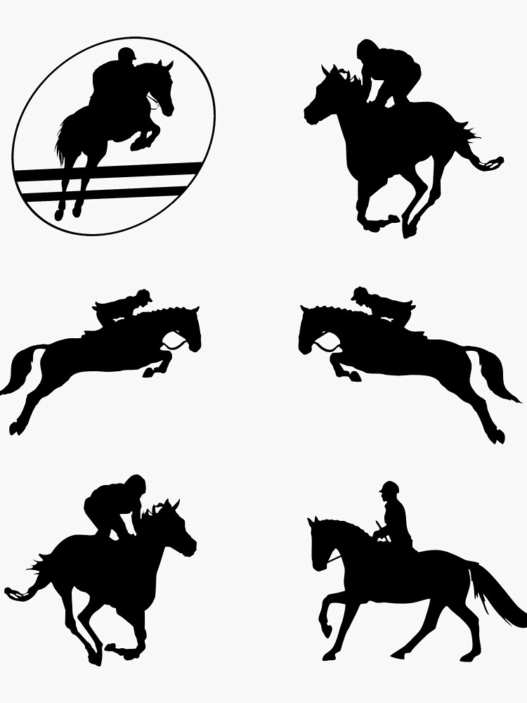 equestrian by Yoyovo