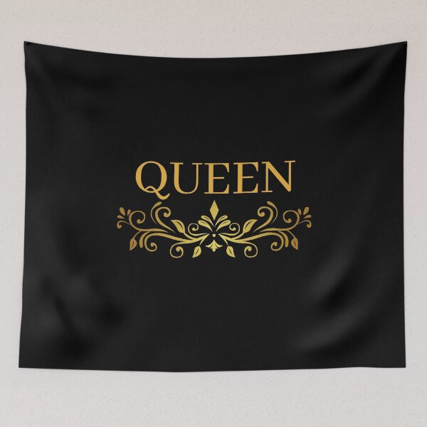 Item preview, QUEEN designed and sold by Arts-And-Things.