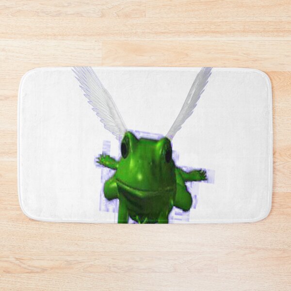 Item preview, FLYING FROG designed and sold by CUTESTUFFnow.