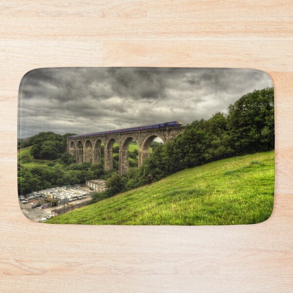 Item preview, Hst at Moorswater  designed and sold by hawkie.