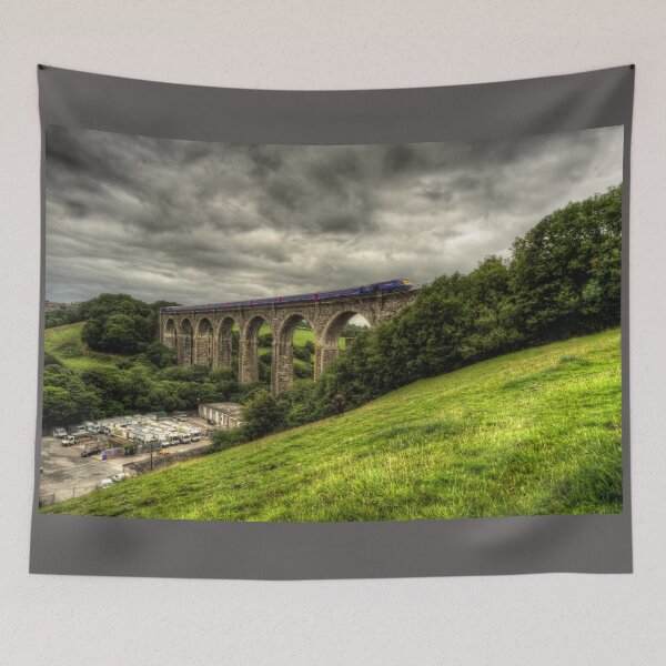 Item preview, Hst at Moorswater  designed and sold by hawkie.