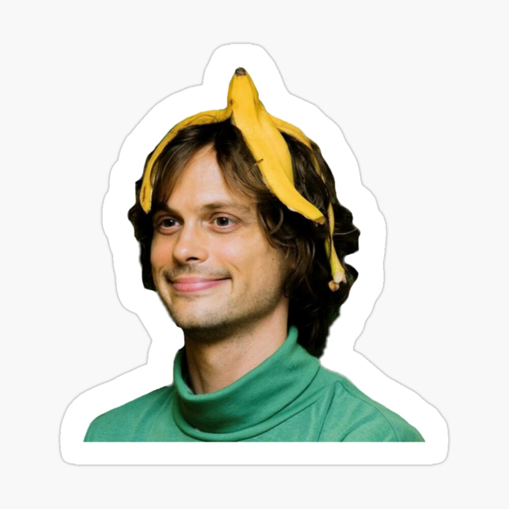 matthew gray gubler  Poster for Sale by mairany