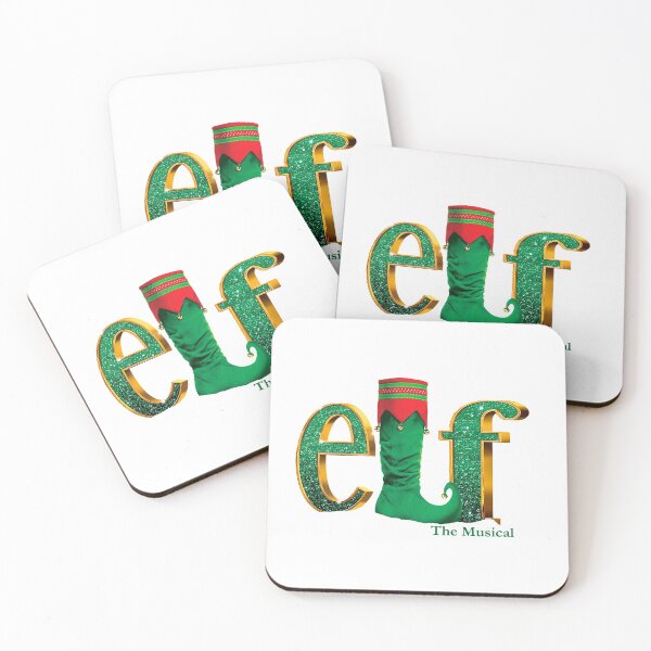 Item preview, ELF-Logo designed and sold by Backstage by Leyzel.