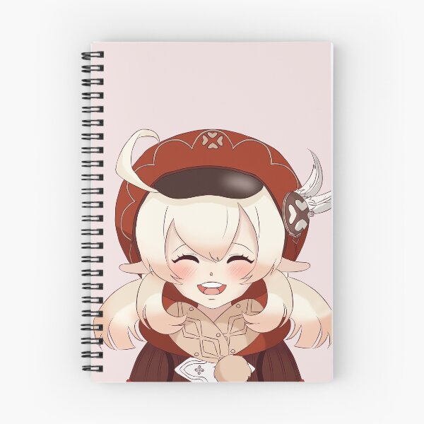 Item preview, Klee Smiling designed and sold by SekiChan.