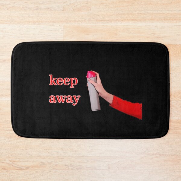 Item preview, Keep Away, Air Freshener  designed and sold by avit1.