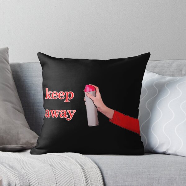 Item preview, Keep Away, Air Freshener  designed and sold by avit1.