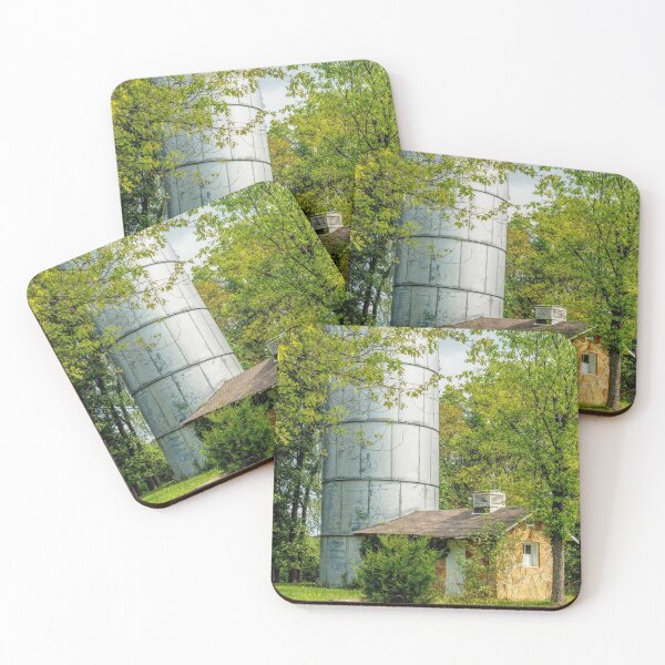 Item preview, The Remains Of An Old Farm designed and sold by mljdwhite.