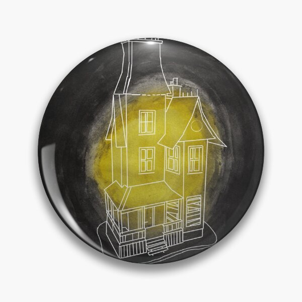 Item preview, Gerard Way - Baby You're A Haunted House  designed and sold by Angelofunknown.