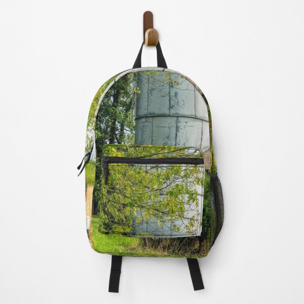 Item preview, The Remains Of An Old Farm designed and sold by mljdwhite.