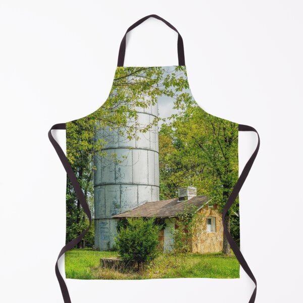 Item preview, The Remains Of An Old Farm designed and sold by mljdwhite.