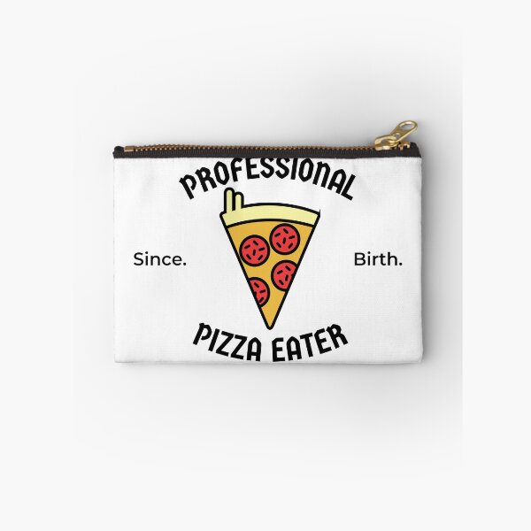 Item preview, Professional Pizza Eater  designed and sold by BahiaStyle.