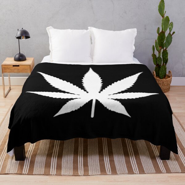 Item preview, White Marijuana designed and sold by SiddharthaMoon.