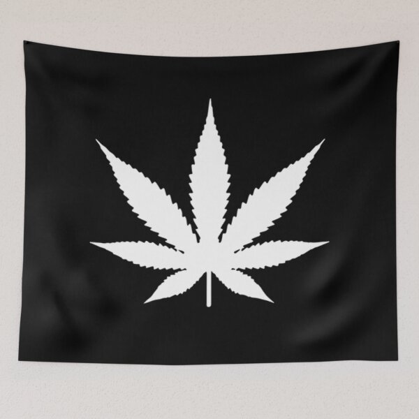 Item preview, White Marijuana designed and sold by SiddharthaMoon.