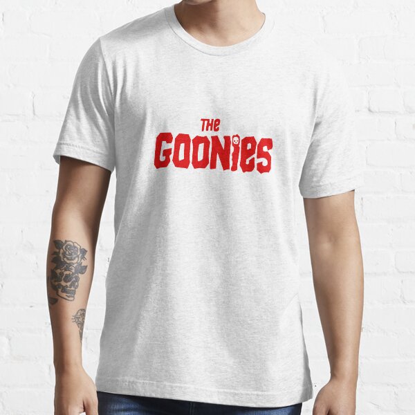 MEJOR PARA COMPRAR - The Goonies Camiseta esencial