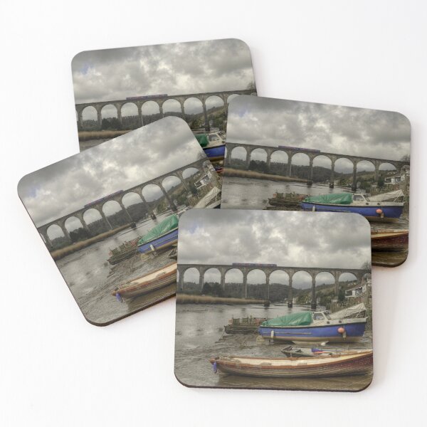 Item preview, Calstock Viaduct  designed and sold by hawkie.