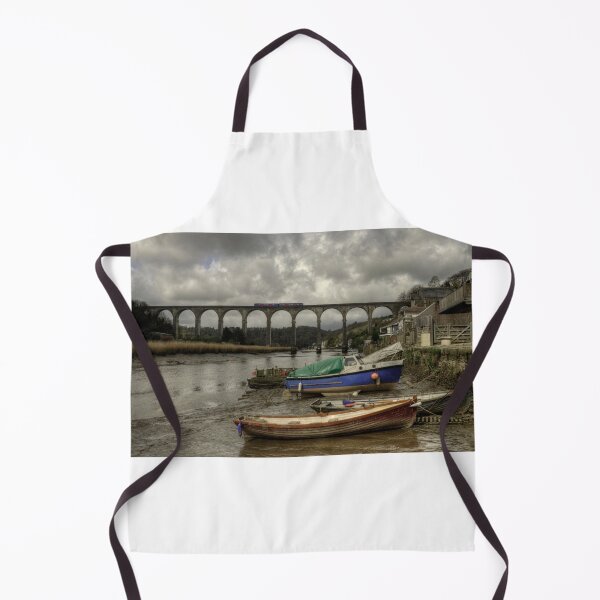 Item preview, Calstock Viaduct  designed and sold by hawkie.