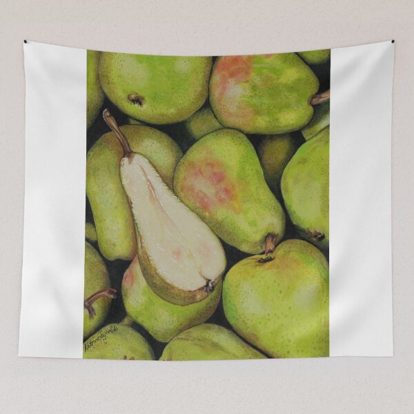 Item preview, Just Pears designed and sold by Katrina Reynolds.