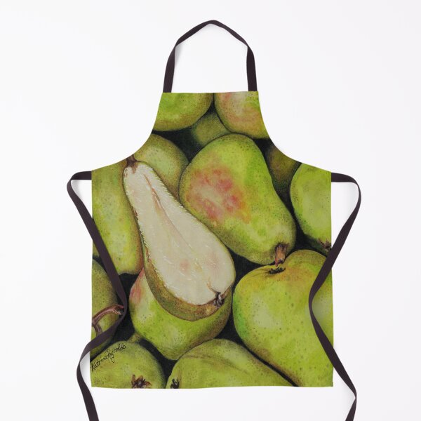 Item preview, Just Pears designed and sold by Katrina Reynolds.