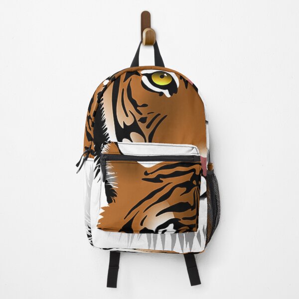 Item preview, Tiger Head designed and sold by coinpluz.