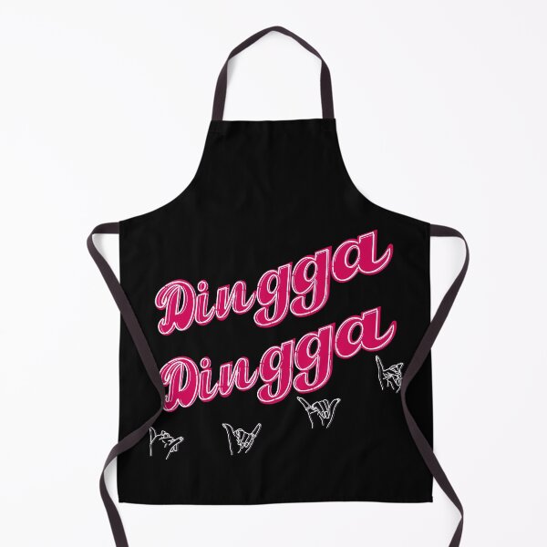 Item preview, Dingga dingga designed and sold by diskirra.