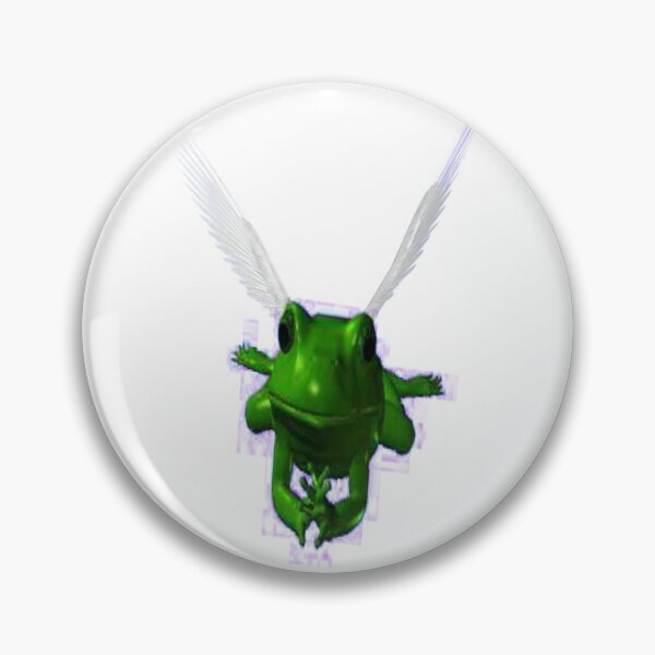 Item preview, FLYING FROG designed and sold by CUTESTUFFnow.