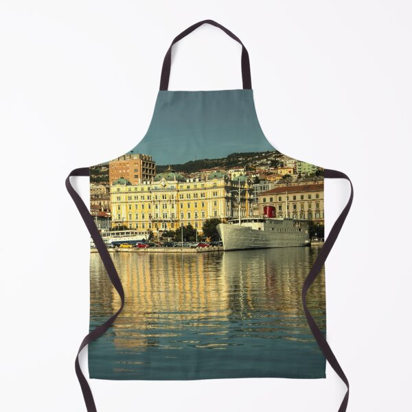 Item preview, Botel Rijeka designed and sold by hawkie.