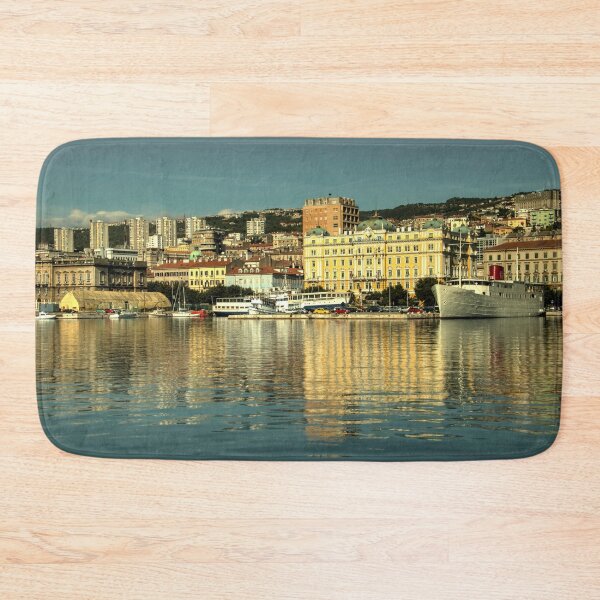 Item preview, Botel Rijeka  designed and sold by hawkie.