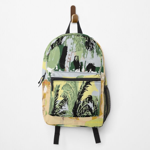 Item preview, Monsoon at Field View - Kerala 2 designed and sold by Thecla Mary Correya.