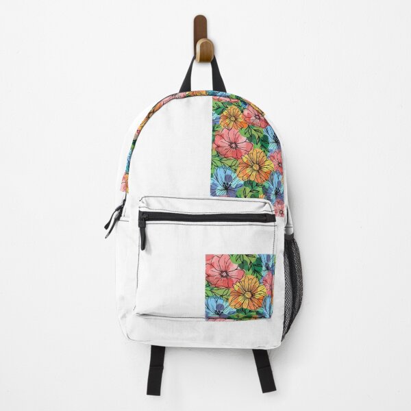 Item preview, Watercolour Flowers designed and sold by _artwithsarah :).
