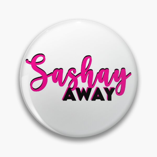Item preview, Sashay Away - Ru Paul's Drag Race (Script) designed and sold by Swirlstache.