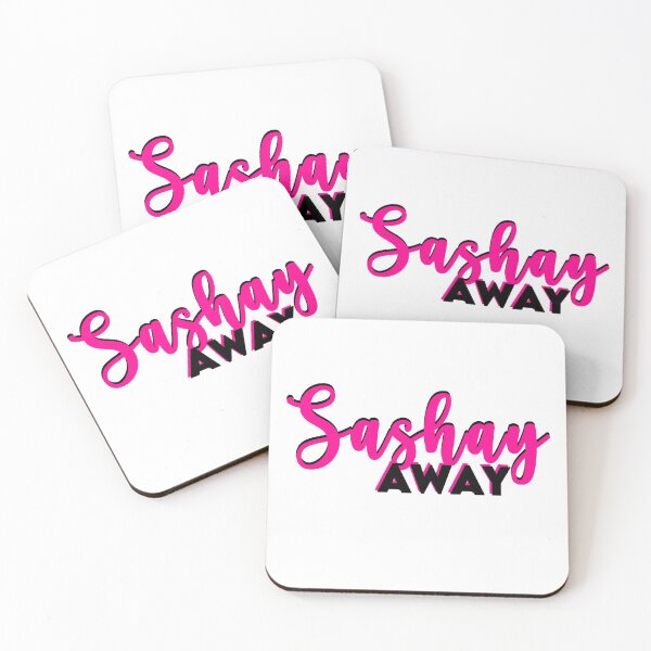Item preview, Sashay Away - Ru Paul's Drag Race (Script) designed and sold by Swirlstache.