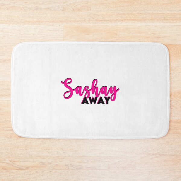 Item preview, Sashay Away - Ru Paul's Drag Race (Script) designed and sold by Swirlstache.