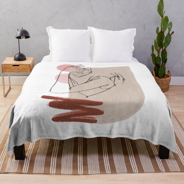 Item preview, Woman Outline, Line Art, Line Drawing, One Line, Outline, Female, Minimalist designed and sold by Krystian Paradowski.