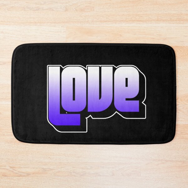 Item preview, LOVE designed and sold by SoulRising.