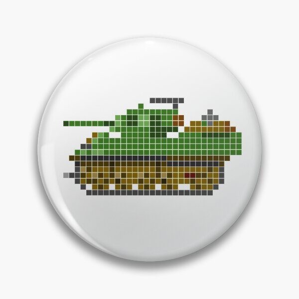 Item preview, PIXEL8 Army | M5 Stuart designed and sold by 8eye.