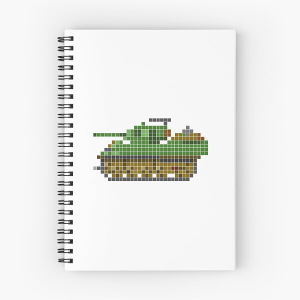 Item preview, PIXEL8 Army | M5 Stuart designed and sold by 8eye.