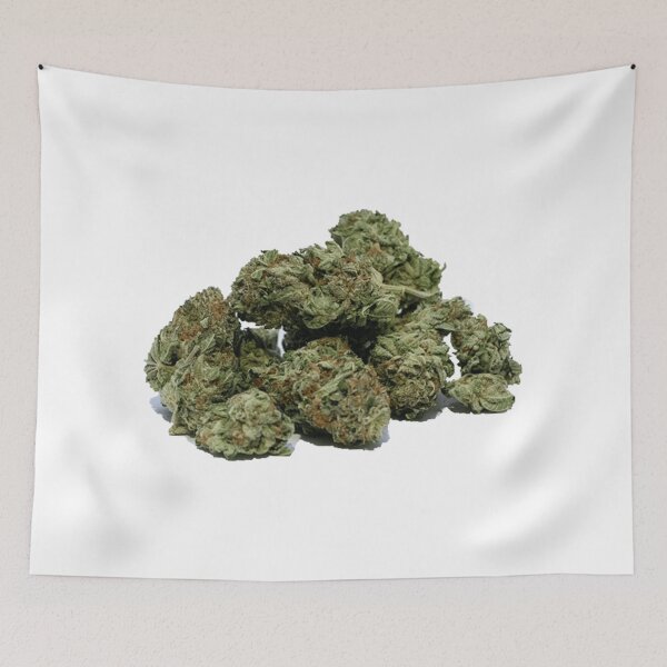 Item preview, Real Marij Bud designed and sold by SiddharthaMoon.