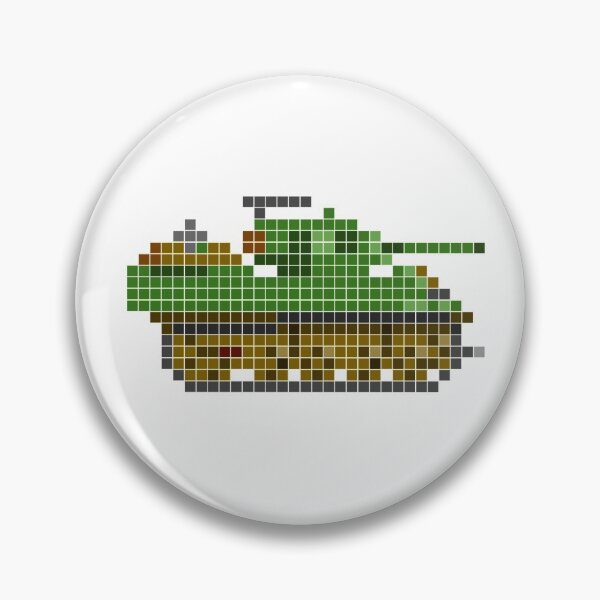 Artikelvorschau, PIXEL8 Armee | M5 Stuart entworfen und verkauft von 8eye.