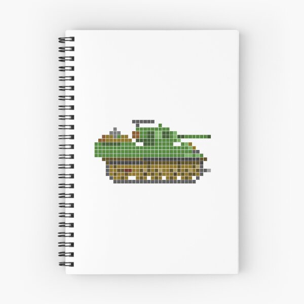 Item preview, PIXEL8 Army | M5 Stuart designed and sold by 8eye.