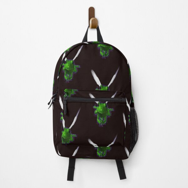 Item preview, FLYING FROG designed and sold by CUTESTUFFnow.