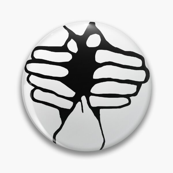 Item preview, Hands Breaking Free designed and sold by Trace1234.