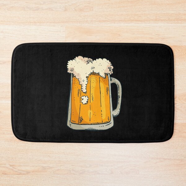 Item preview, Beer Mug designed and sold by soondoock.