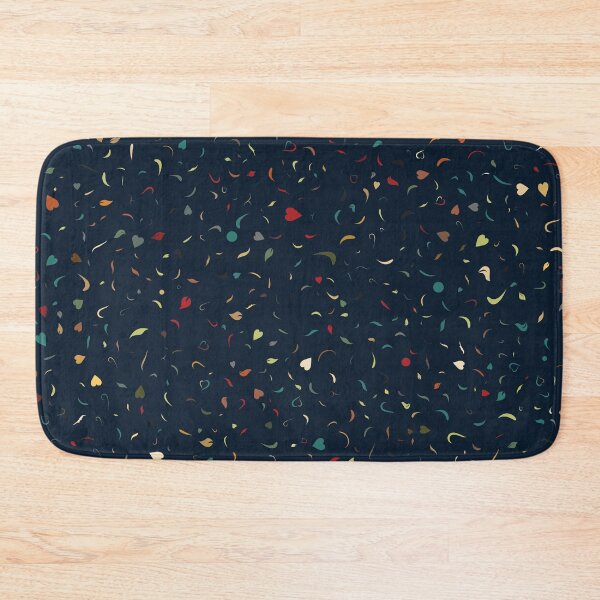 Item preview, Insparing Colorful Fabric Pattern Artwork ,Chic Design Idea designed and sold by DESIGNNOUR.